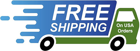 Free Shipping