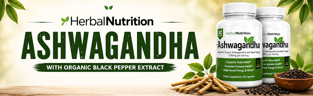 Ashwagandha