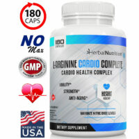 L-Arginine Cardio Complete
