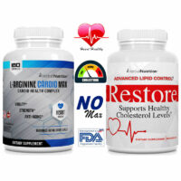 L-Arginine & Restore