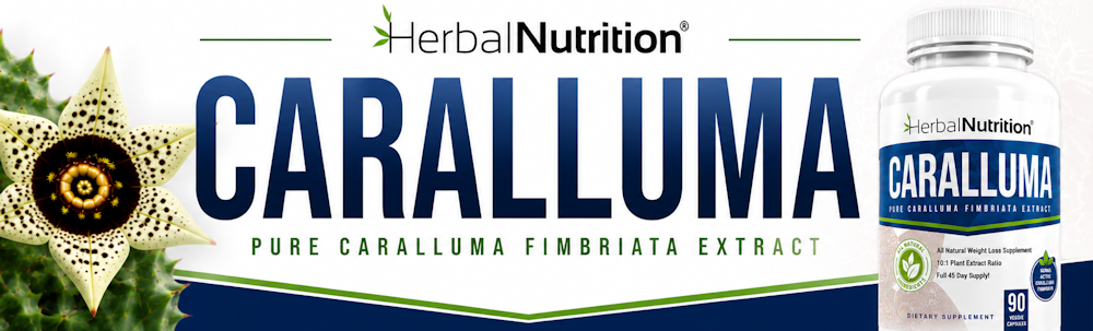 Caralluma Fimbriata