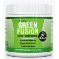 Green Fusion Super Food