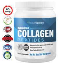 Collagen Peptides Powder