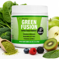 Green Fusion Superfood