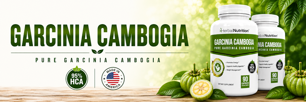 Garcinia Cambogia