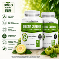 Garcinia Cambogia Two Bottle Pack