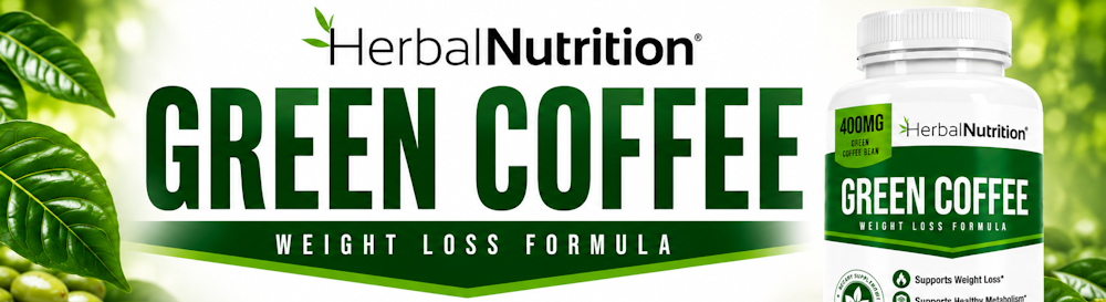 Green Coffee Bean Extract