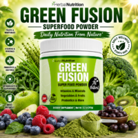 Green Fusion Superfood