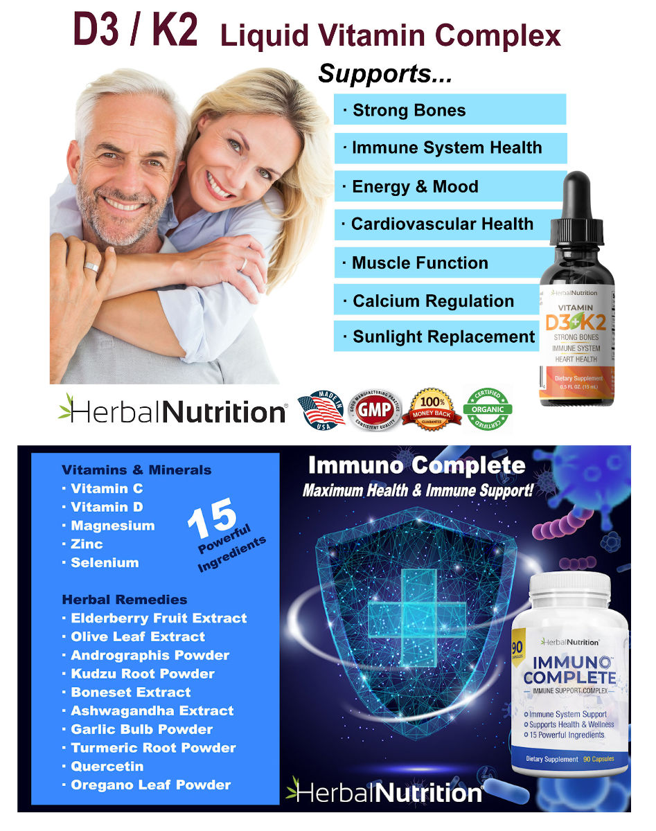 Benefits of Immune Combo