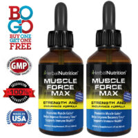 Muscle Force Max