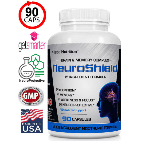 NeuroShield