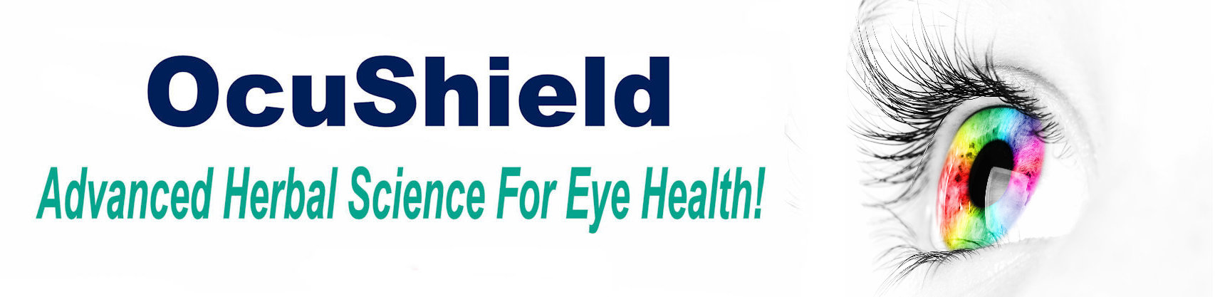 OcuShield Eye Health
