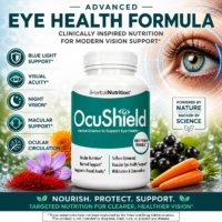 Ocushield - Eye Health Capsules