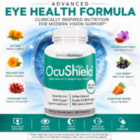 Ocushield Eye Health Supplement