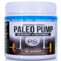 Paleo Pump