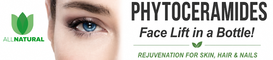 Phytoceramides