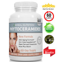 Phytoceramides