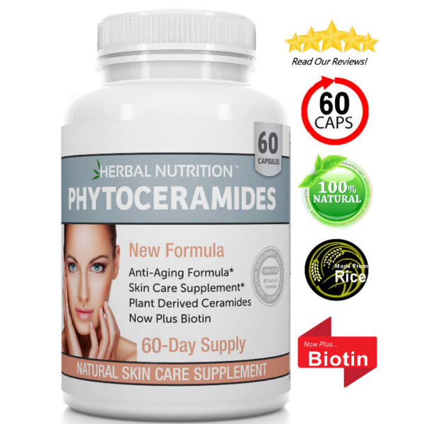 Phytoceramides