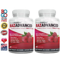 RazAdvanced Weight Loss Supplement