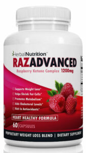 RazAdvanced RazAdvanced