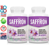 Saffron Extract