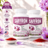 BOGO Saffron Extract