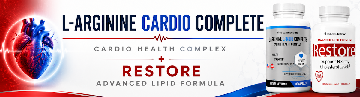 Restore and Cardio Complete Together