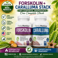 Stack - Caralluma & Forskolin