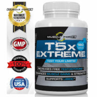 T5x Extreme