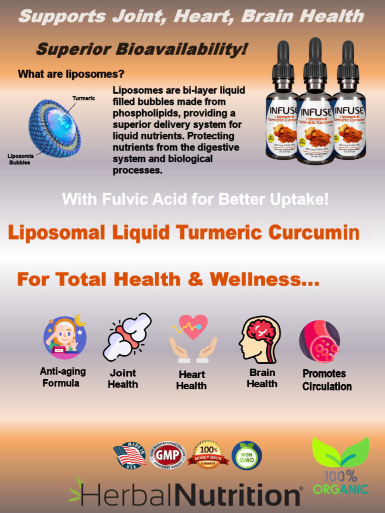 Turmeric Curcumin Benefits