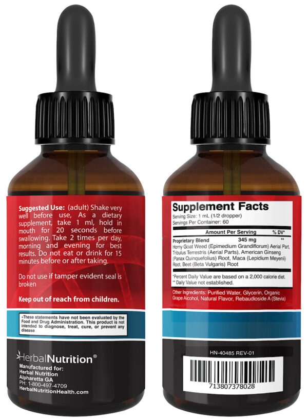 Muscle Force Extreme Backs
