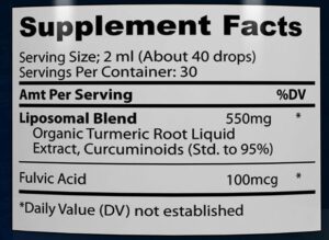 Infuse facts