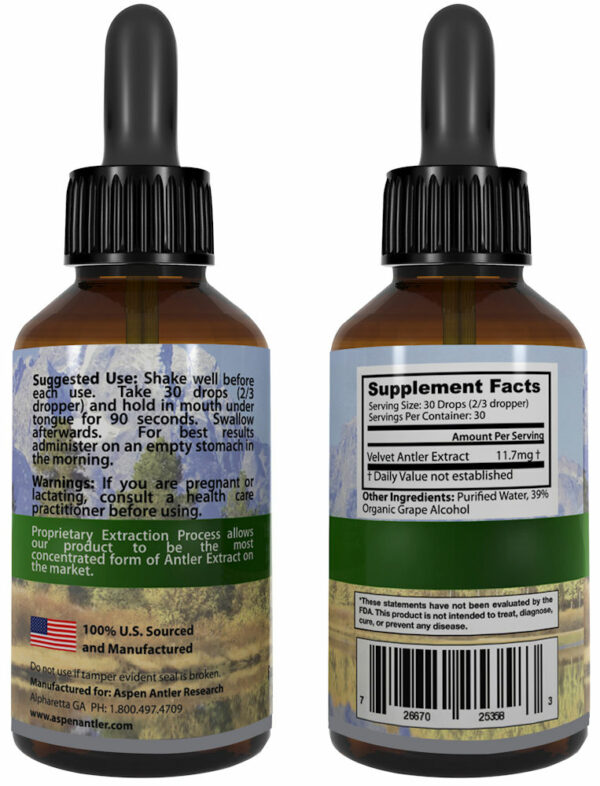 Aspen Silver Facts & Directions