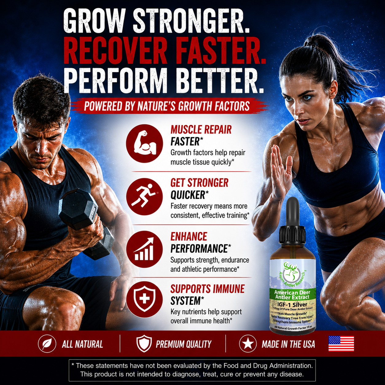 Aspen Silver for Athletes