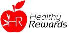 Healthy Rewards Earn Point Toward Free Products