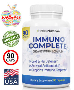 Immuno Complete