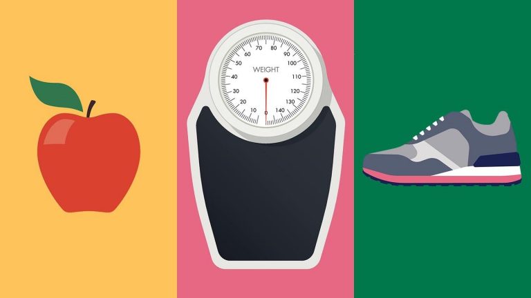 Complete Diet Program