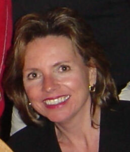 Georgann Smith President Herbal Nutrition