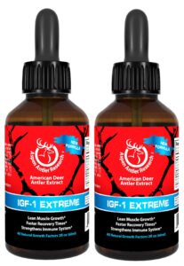 Aspen IGF-1 Extreme