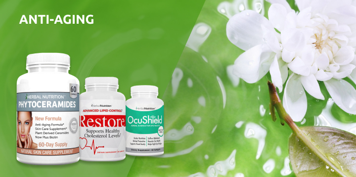 Anti-aging Products