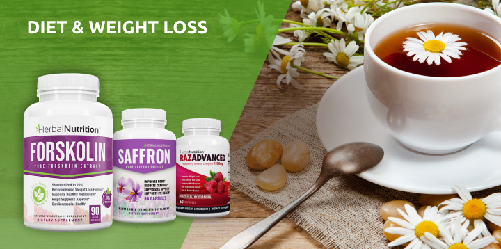 Diet & Weight Loss Products