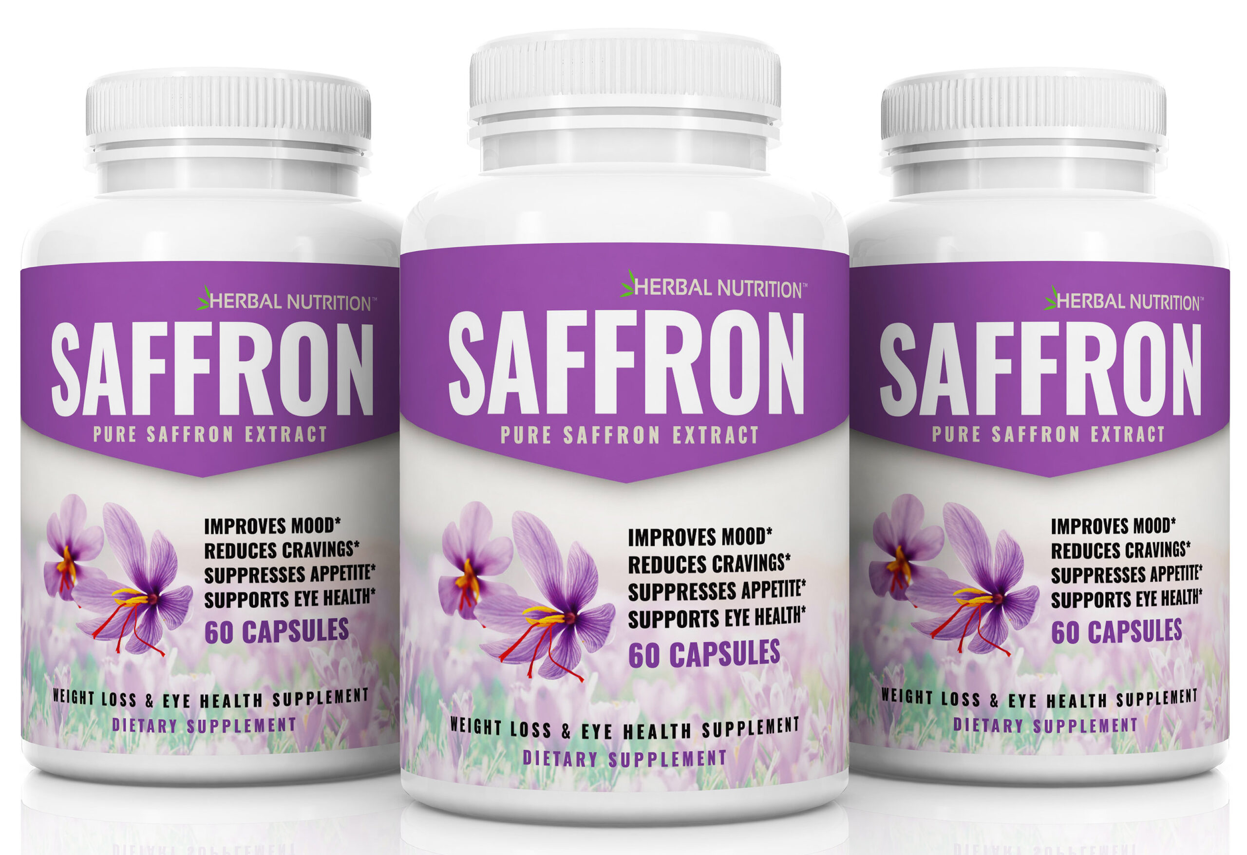 Saffron Extract