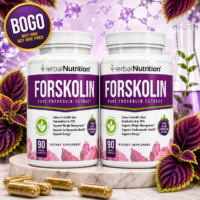 Forskolin Two Pack