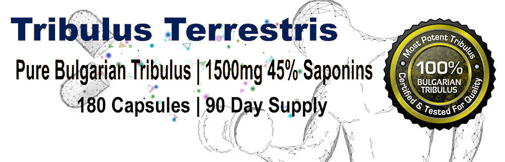 Tribulus