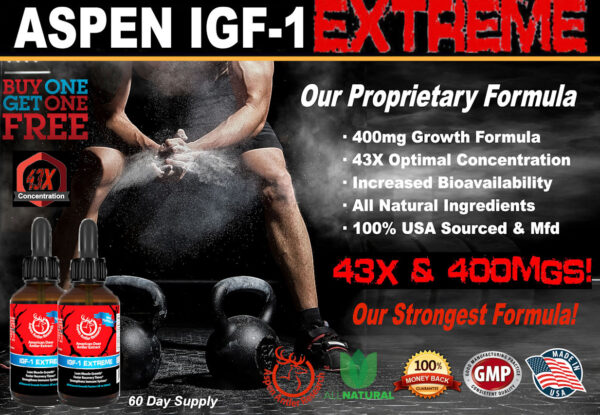 Aspen Extreme Product Description