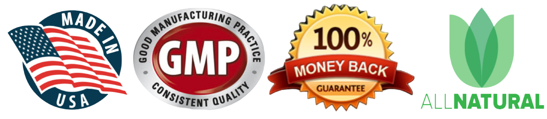 Free shipping GMP All Natural