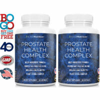Prostate Health Complex