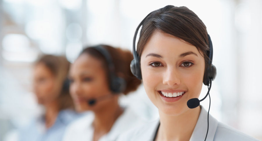Customer Support