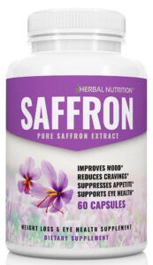Saffron Extract