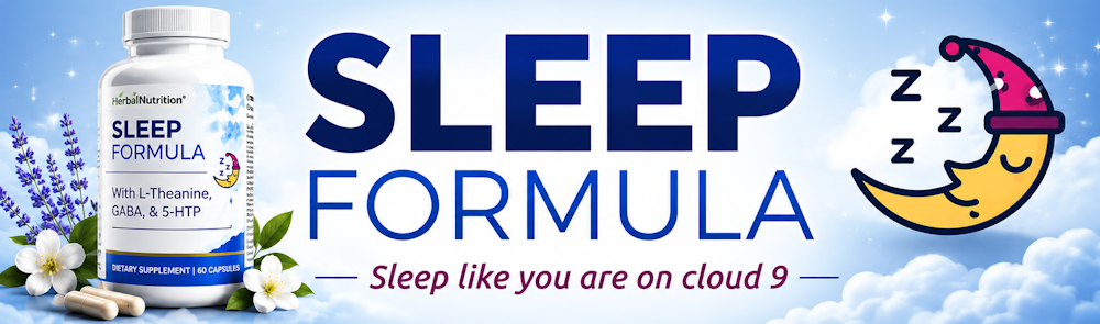 Sleep Formula